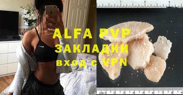 прущий лед Абаза